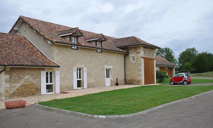 Marzy Bed & Breakfast | Chambre d'hotes "Les Bordes"