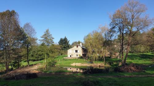 Sanvensa Bed & Breakfast | Chambre d'hotes Najac et Belcastel chez Patoue