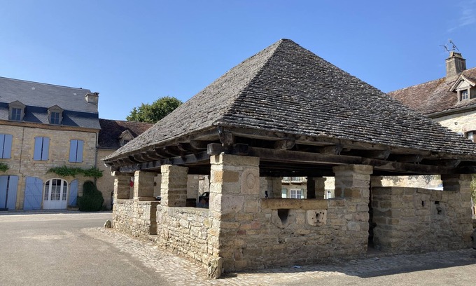 Beauregard Bed & Breakfast | Chambre Dhôte à Beauregard, 46260