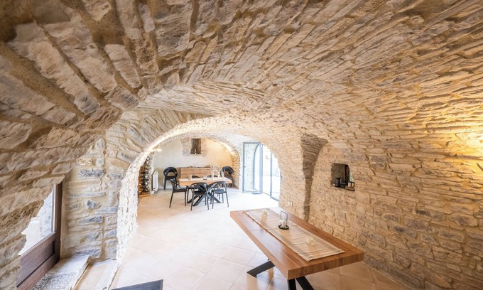 Pompignan Bed & Breakfast | Chambre Double Avec Salle de Bains Privative IV