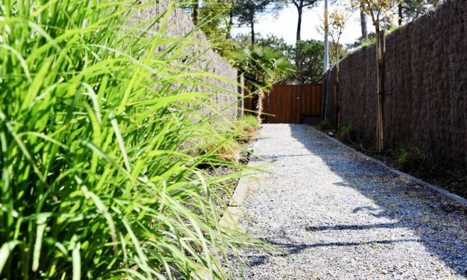 Piraillan Bed & Breakfast | Chambre Douce Piraillan