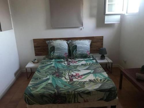 Trois-Ilets House | Chambre en appart Duplex chez l'habitant