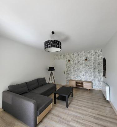 Romagne House | Chambre - Endroit paisible