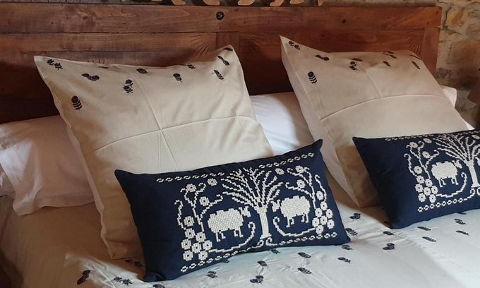 Sauveterre-de-Comminges Bed & Breakfast | chambre et table d'hôtes La Grande Ourse