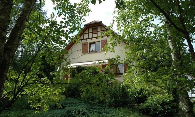 Wangenbourg-Engenthal Bed & Breakfast | Chambre et table d'hôtes du Chant des Sources