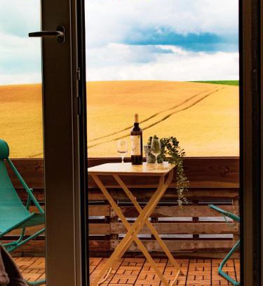 Incourt Bed & Breakfast | Chambre Henriette