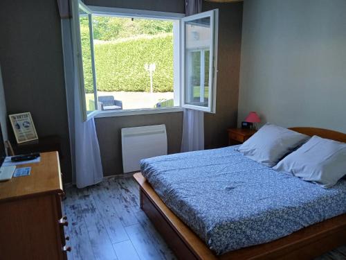 Bonnac-la-Cote House | Chambre indépendante