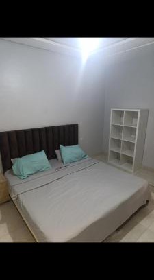 Gueliz Bed & Breakfast | Chambre Marrakech 3