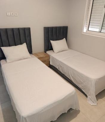 Gueliz Bed & Breakfast | Chambre Marrakech 4