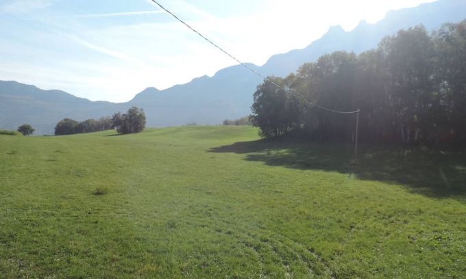 Saint-Paul Bed & Breakfast | Chambre Montagne Chez les Garçons