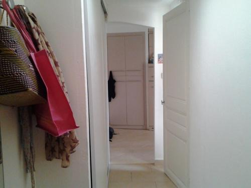 Vernier House | Chambre Nice hyper centre ville