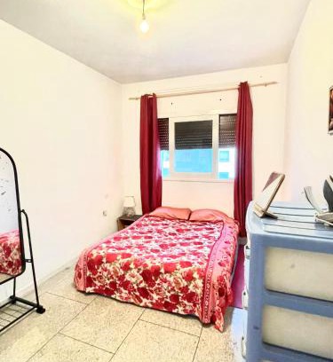 Agdal House | Chambre Privée en plein centre de Rabat Agdal