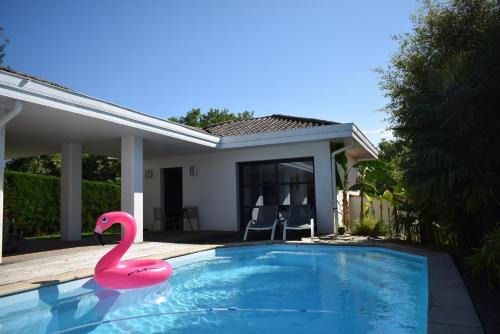 Behobie Bed & Breakfast | Chambre SOKA