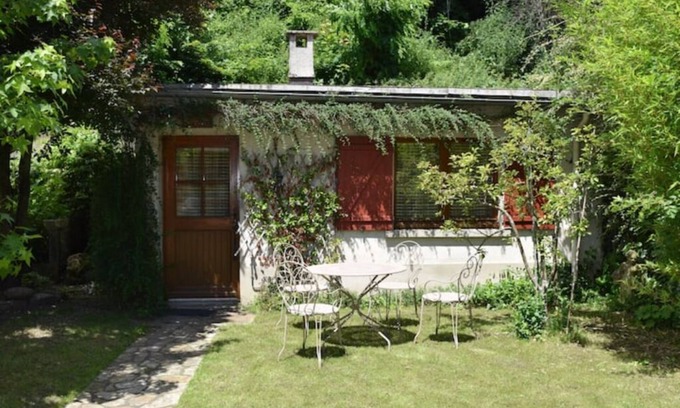 Versailles Bed & Breakfast | Chambre12 m2 Tout Confort, Au Calme, Indépendante
