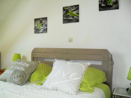Rubempre Bed & Breakfast | Chambres à la campagne au nord d' Amiens