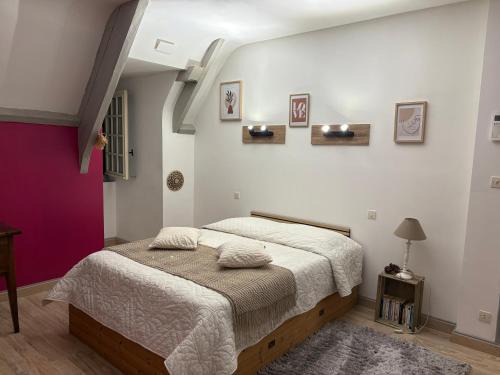 Marnac Bed & Breakfast | Chambres à la campagne