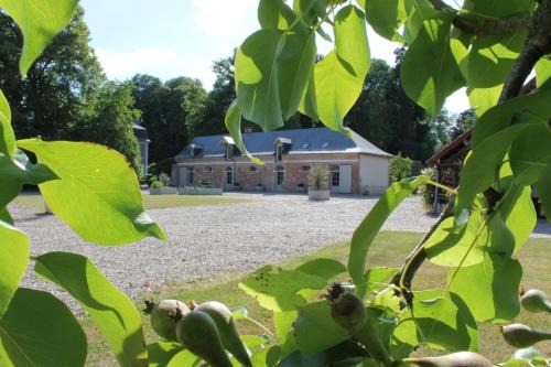 Aumont Bed & Breakfast | Chambres d'Aumont