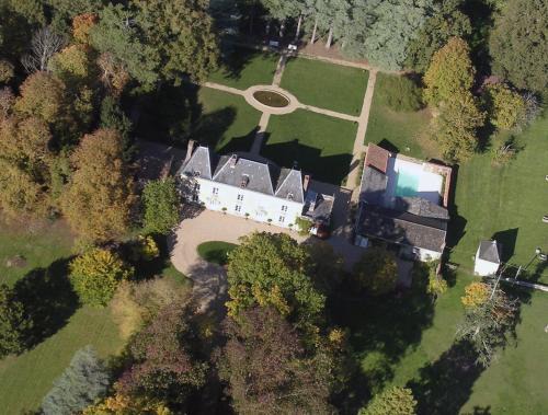 Val d'Issoire Bed & Breakfast | Chambres d'hôtes Saint Denis