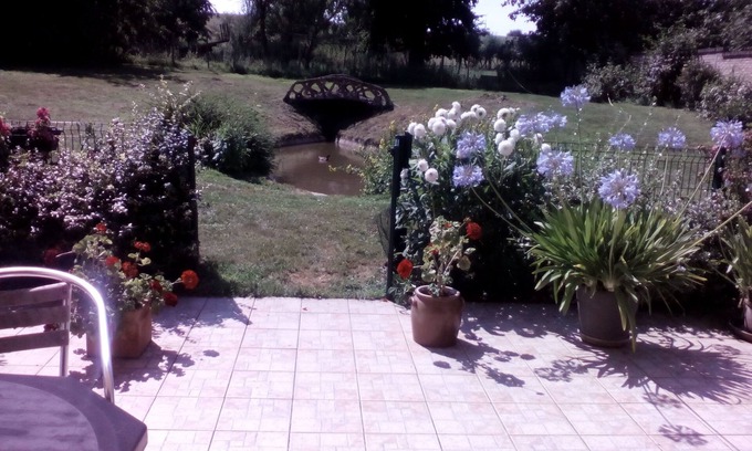Origny-en-Thierache Bed & Breakfast | Chambres d’hôtes d'Origny-en-Thierache