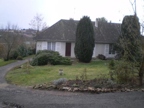 Panazol Bed & Breakfast | Chambres d'Hôtes à la Fontanille
