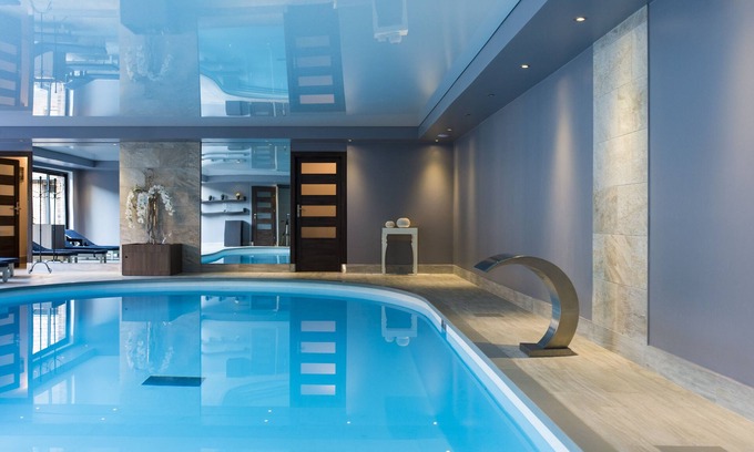 Gondecourt Bed & Breakfast | Chambres D'hôtes Avec Accès Piscine et Petit Déjeuner à 15min de Lille