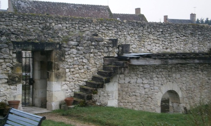 Chemery Bed & Breakfast | Chambres d'hôtes - Chateau de Chemery