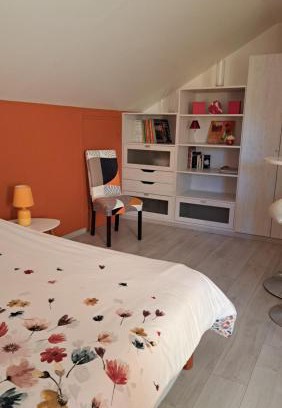 Ussel Bed & Breakfast | CHAMBRES D HÔTES CHEZ SYLVIE et Daniel