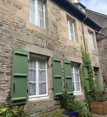 Treguier Bed & Breakfast | Chambres d'hôtes de charme au cœur de Tréguier