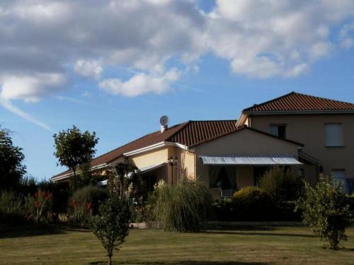 Limoges Bed & Breakfast | Chambres d'Hôtes de l'Auraine