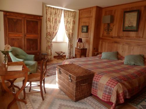 Bozouls Bed & Breakfast | Chambres d'Hôtes du Hameau Les Brunes