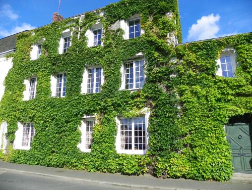 Cande Bed & Breakfast | Chambres d'hôtes du Perray