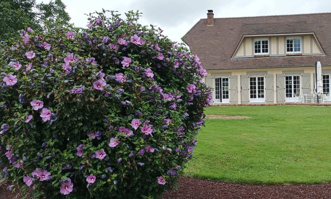 Malaunay Bed & Breakfast | Chambres D'hôtes