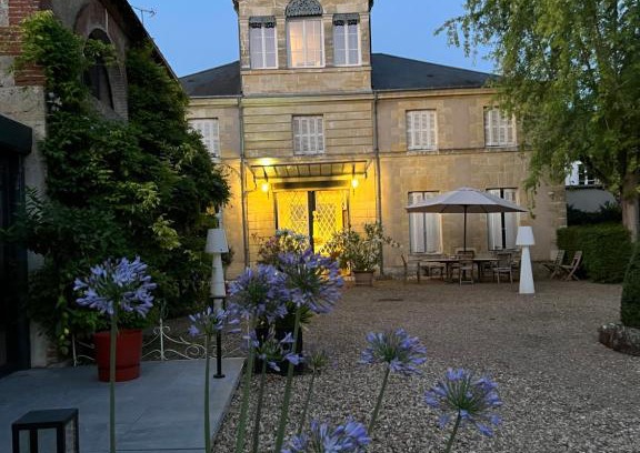 Vernou-sur-Brenne Bed & Breakfast | Chambres d'hôtes & Spa Les Perce Neige
