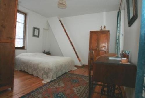Amerique Bed & Breakfast | Chambres d'hôtes Haut de Belleville
