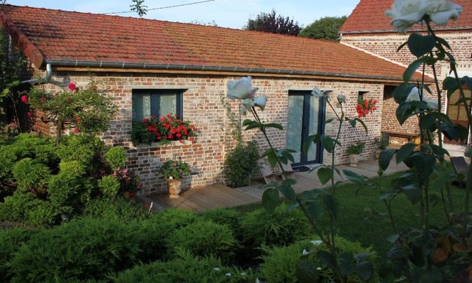 Demuin Bed & Breakfast | Chambres d'hôtes La Luce