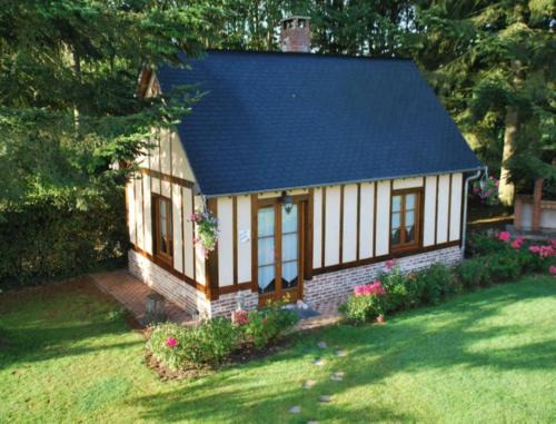 Trepied Bed & Breakfast | Chambres d'hôtes La Petite Flambée