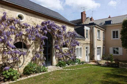 Bollee Bed & Breakfast | Chambres d'hôtes Le Clos d'Hauteville