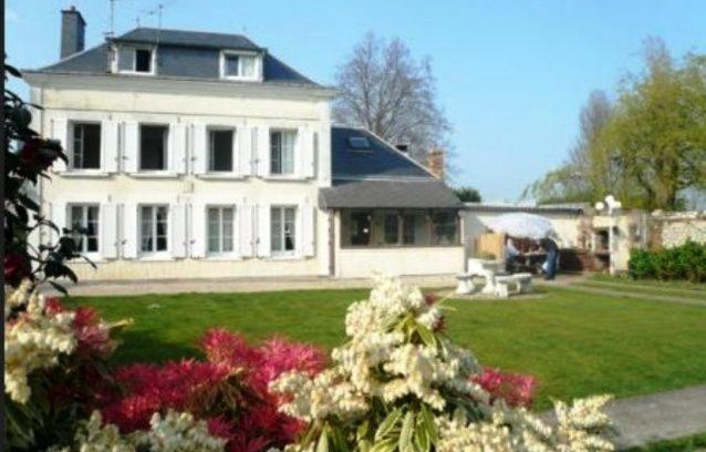 Le Tilleul Bed & Breakfast | Chambres d'hôtes Le Jardin D'Alice