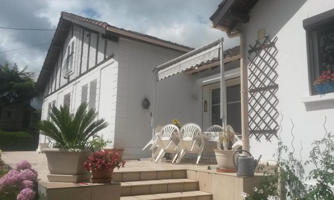 Estang Bed & Breakfast | Chambres d'Hôtes Le Perdigon