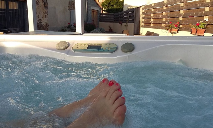 Charente Limousine House | Chambres d'hôtes Les Galaines