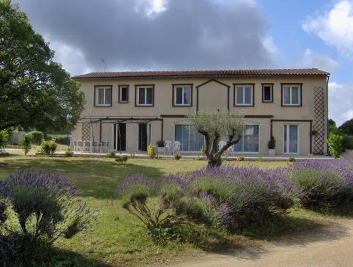Rocamadour Bed & Breakfast | Chambres d'hôtes Les Lavandes Rocamadour