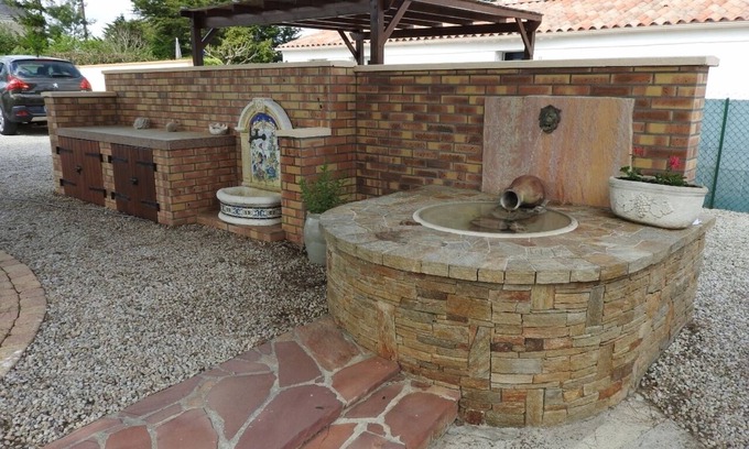 Le Bernard Bed & Breakfast | Chambres D'hôtes Plage à 4 km Vendée Sud. Pt'i dèj Inclus