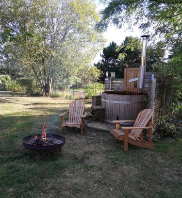 Phalsbourg Bed & Breakfast | Chambres d'hôtes Sandrine Louis