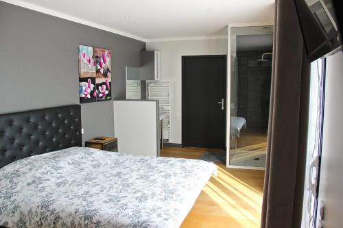 Lherm House | Chambres d'hotes ASAM