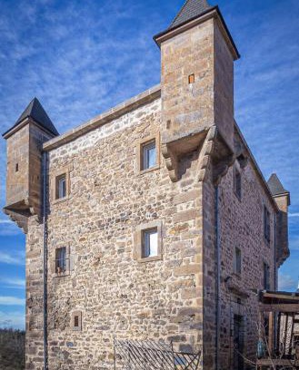 Rosieres Bed & Breakfast | chambres d hotes chateau d arcis