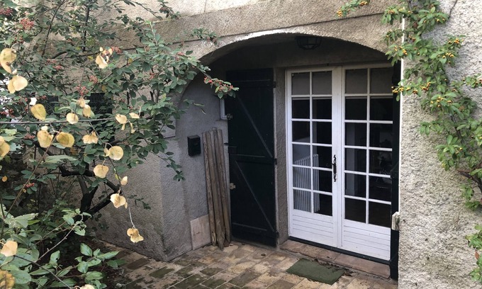 Quartier des Espesses House | Chambres D'hotes Dans Petite Proriété de Charme Dominant Nîmes