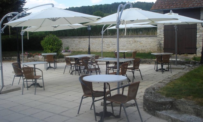 Arcy-sur-Cure House | Chambres D'hotes La Chaumiere