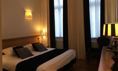 Jekerkwartier Hotel | Chambres D'Hotes Rekko