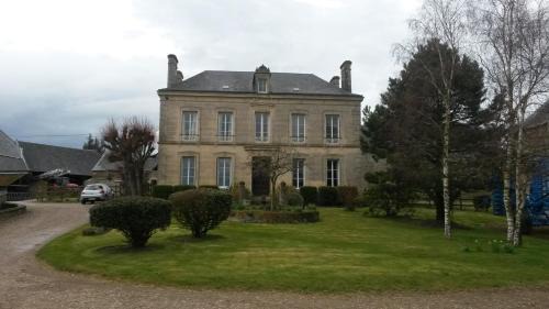 Epinay-sur-Odon Bed & Breakfast | Chambres de Charme a la Ferme