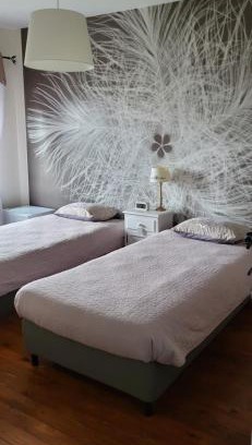 Libramont-Chevigny House | Chambres Esprit Campagne